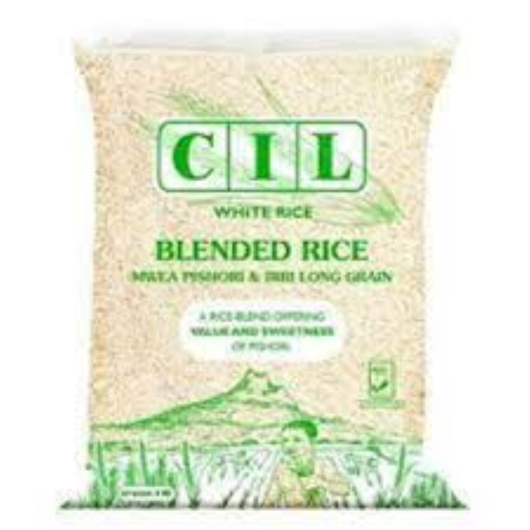 CIL BLENDED RICE 2KG
